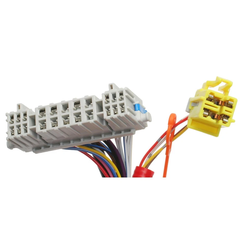 Interruptor de señal de giro SMP para Isuzu i-280 2006 Foto 3 de 4