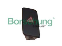 Borsehung Warnblinkschalter B18615 FüR Q3 8UG Audi 8UB Tfsi TSI TDI Quattro