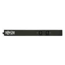 Tripp Lite PDUH30HV 30A 208/240V 10 Outlet Rackmount PDU