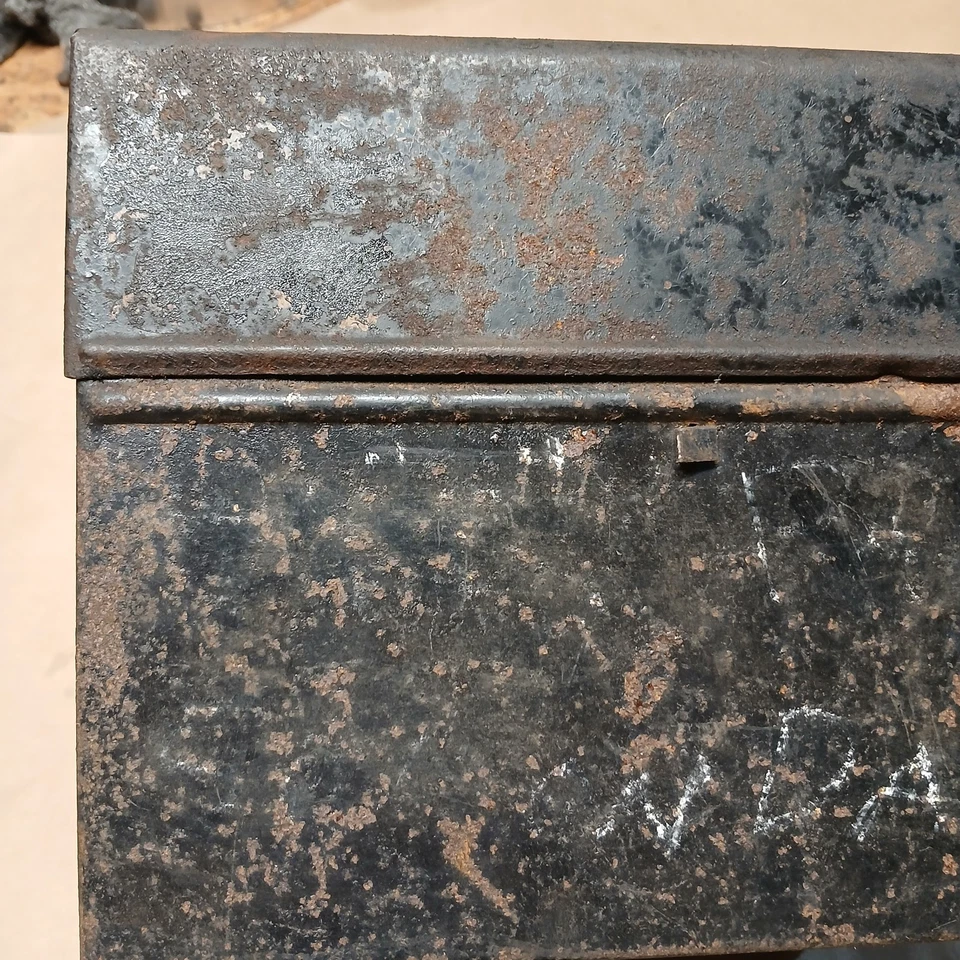 Caja bobina de encendido Ford modelo T Buzz 1920 1921 1922 1923 1924 1925 1919 1918 1917 Foto 2 de 4