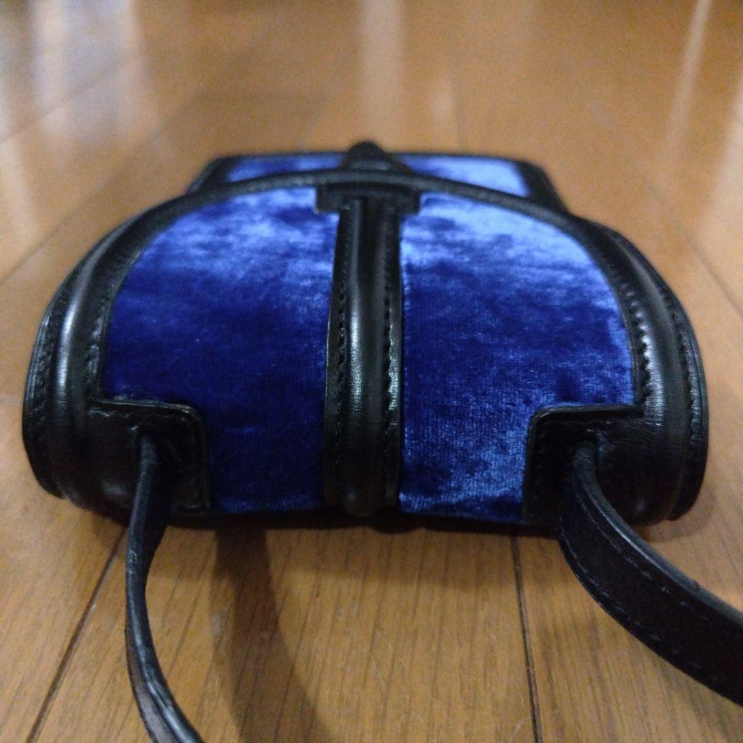 Limited Edition Dries Van Noten Mini Shoulder Bag for Women image 6