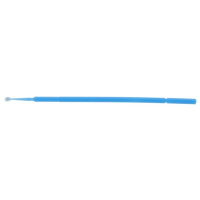 House Brand Dentistry 101315 MicroBrush Applicators Regular Blue/Green 4 x 100Pk