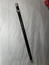 Antique 19th C. Wood FIFE New York Wooden Instrument Civil War Era