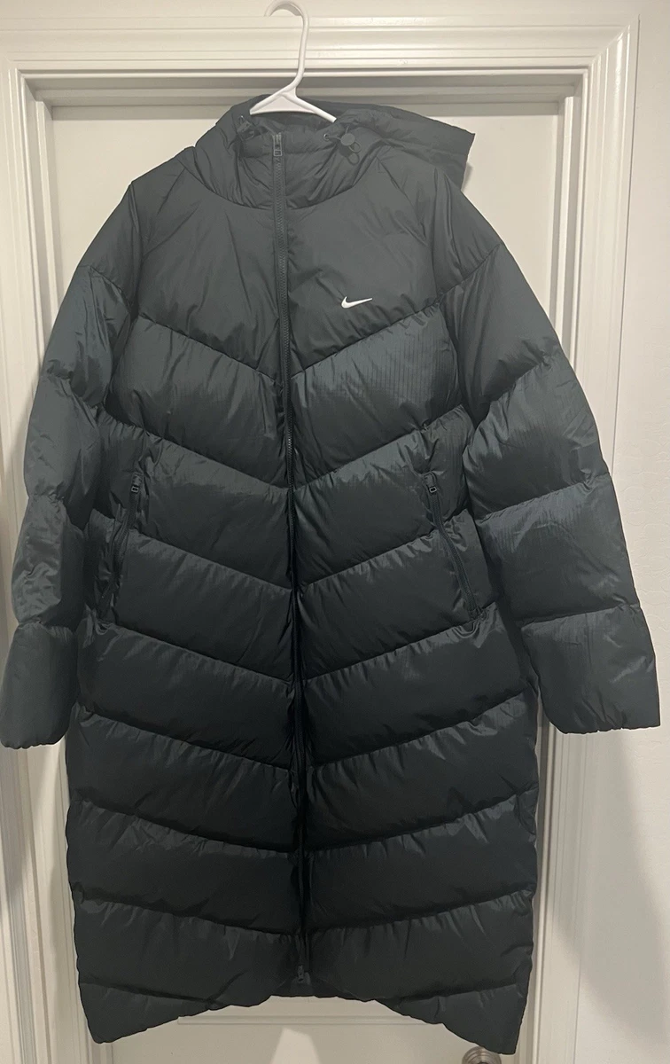 Nike Storm Fit Women In Women's Coats & Jackets for sale | eBay