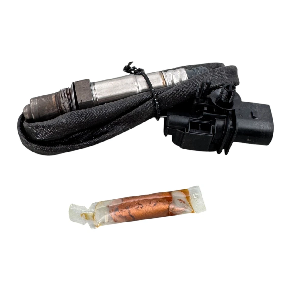 Denso 234-5108 | Sensor de relación aire/combustible 5 cables para Porsche Volkswagen Ford Foto 2 de 4