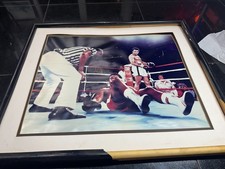 Top 10 Sales: Muhammad Ali Memorabilia 28