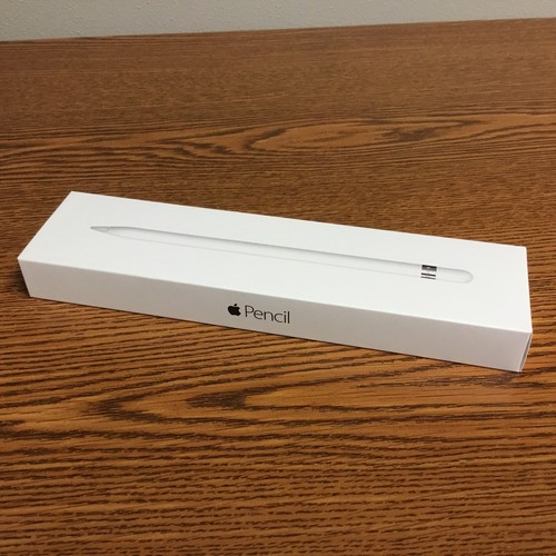 Apple Pencil 1st Gen A1603 MK0C2AM/A - 第 1/4 張圖片