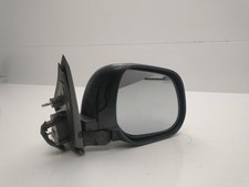 Retroviseur droit (ou coque) Mitsubishi OUTLANDER