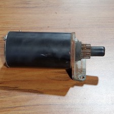 WAI 5951-N Electric Starter for Kawasaki 21163-7002