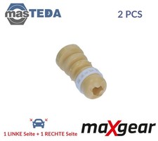 72-4268 ANSCHLAGPUFFER STOßDÄMPFER HINTEN MAXGEAR 2PCS FÜR AUDI Q3,F3B,F3N