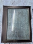 True brand glass fridge door pair 31 3/4" x25 1/4"