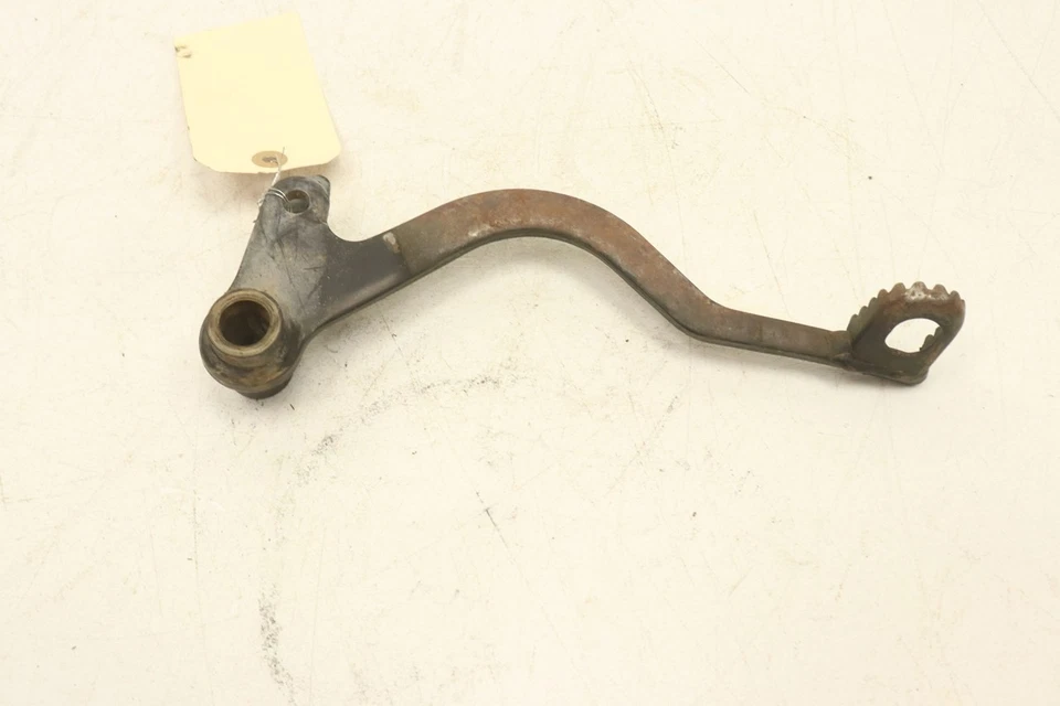 Pedal de freio traseiro Honda Recon 250 TE 07 46500-HM8-B00 51960 - Imagem 3 de 3