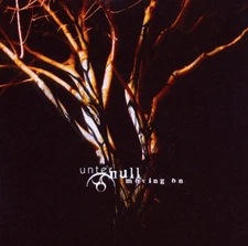 Unter Null Moving On (CD)