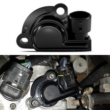 Rebvugr Throttle Position Sensor TPS, Body Sensor, TPS Accelerator...
