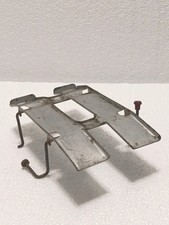 MARX Sunny Side Service Station, Tin Litho 1930s Parts: orig. Lift