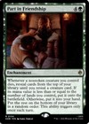 MTG : The Hobbit Part in Friendship #0134