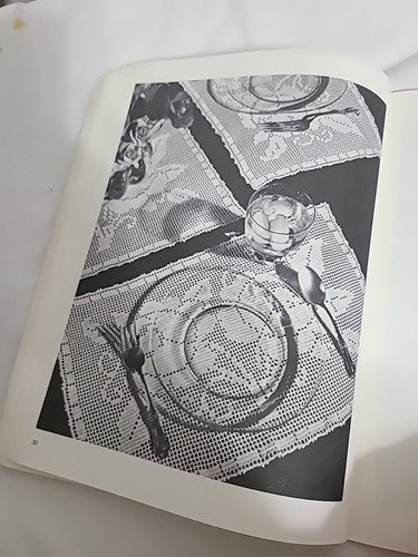 Lieblingsfilet Häkel Designs von Weiss, Rita - Bild 22 von 24