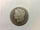 1890-CC   Morgan Dollar   ***CARSON CITY*** 30257