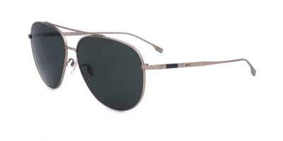 Hugo Boss BOSS 1296/F/S Matte gold 63/13/145 Herren Sonnenbrillen - Bild 1 von 3