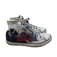 *RARE* BATMAN CONVERSE CHUCK TAYLOR ALL STAR ...