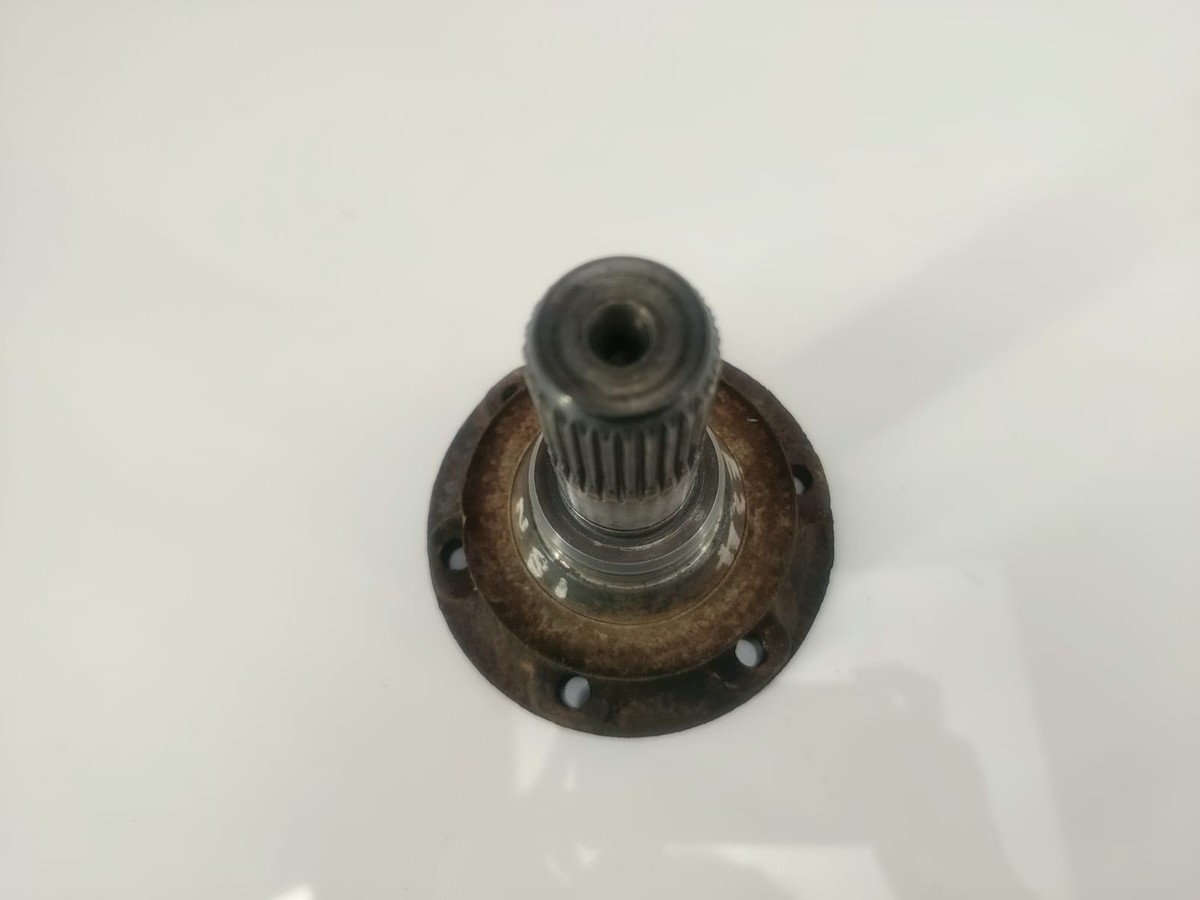 BMW Z3m Roadster 188mm Differential Drive Flange Output Set for