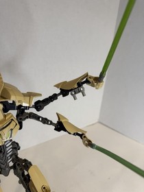 LEGO Star Wars General Grievous 75112 Action Figure - Built Toy