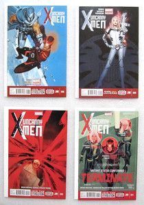 Uncanny X-Men Vol 3 | eBay