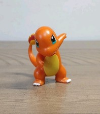 CHARMANDER Pokemon WCT Figures - 2018 Wicked Cool Toys Figurine