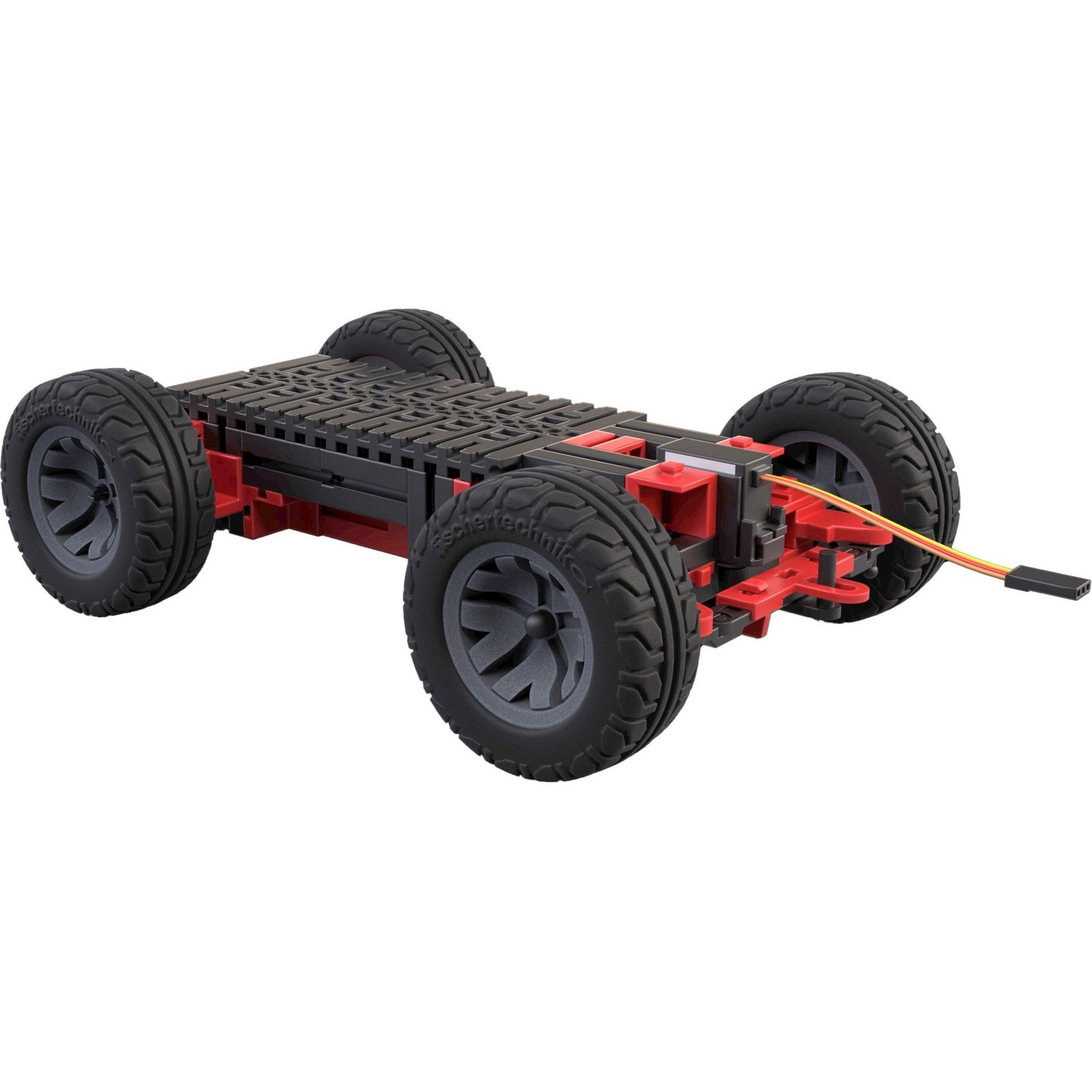 571900 fischertechnik Kit Maker Auto, Giochi di costruzione