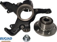 Bugiad BSP25140PROKIT Achsschenkel Mit Radlager Vorne Links FüR Fabia Skoda