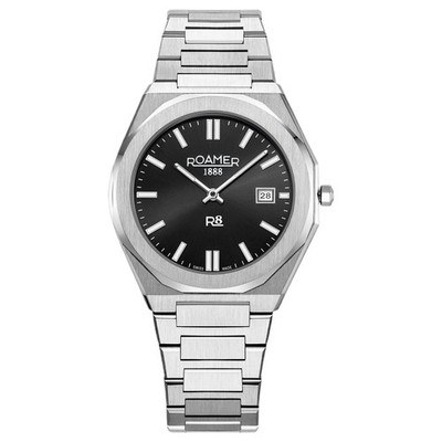 Roamer 972980 41 85 20 R8 Gents 41 mm Quartz Watch