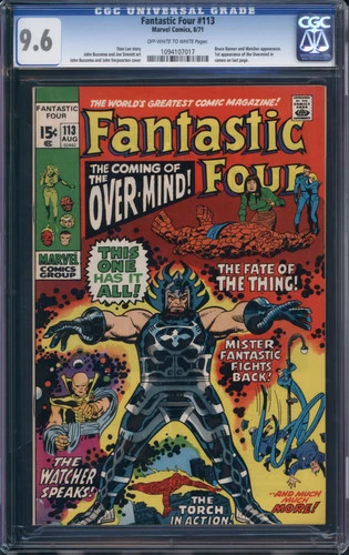 Comic Image