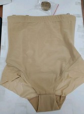 New HONEYLOVE Super Power Brief Sand Size Medium