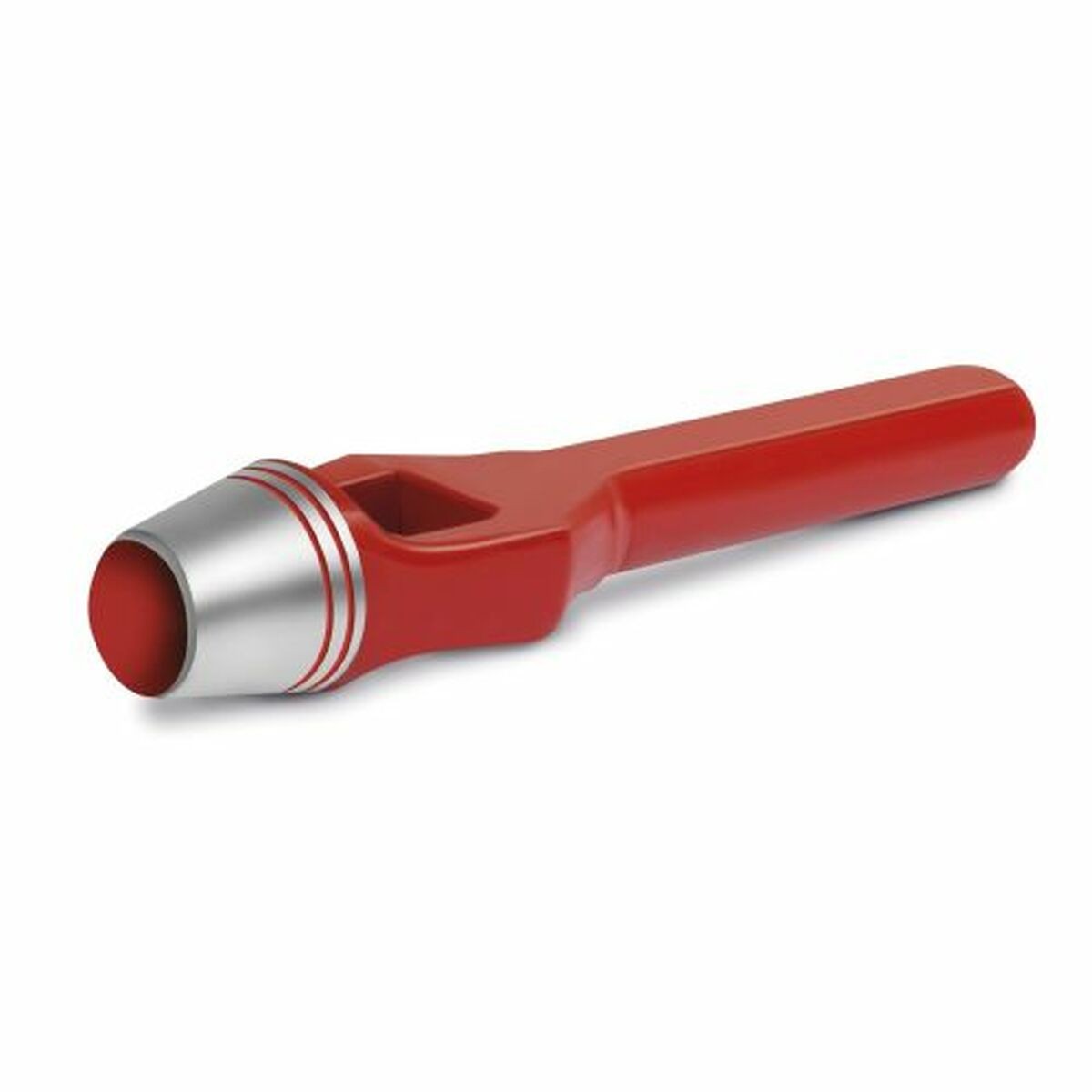 Punch Paffrath DIN 7200 A 1” IN