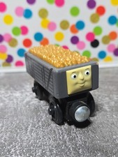 Thomas  Friends Eooden Railway Gold Mine Rickety Troublesome Truck