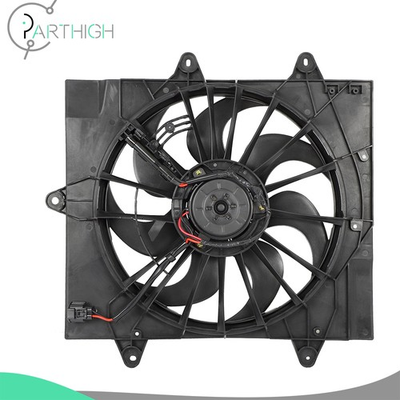 #ad Radiator Cooling Fan Assembly Car Electric For 2004 2005 Chrysler PT Cruiser $59.50