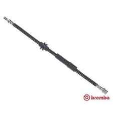 2x Bremsschlauch hinten für Volvo C30 533 C70 2 542 S40 544 V50 545 id16398