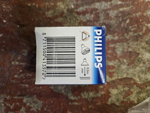 Philips Mr16 Master Line E5 x15 - Picture 4 of 6