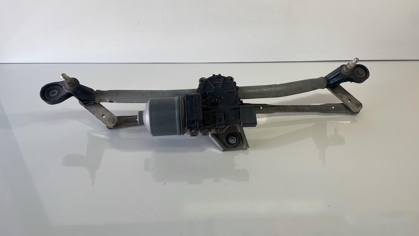 MOTORINO TERGI ANT COMPLETO DI TANDEM PER LANCIA Ypsilon 3° Serie 51727384 (10