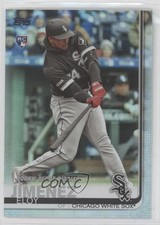 2019 Topps Update Rookie Debut Rainbow Foil Eloy Jimenez #US243 Rookie RC 3b3