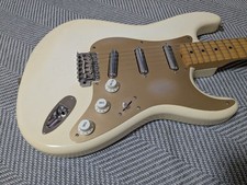Fender Stratocaster Made in Japan