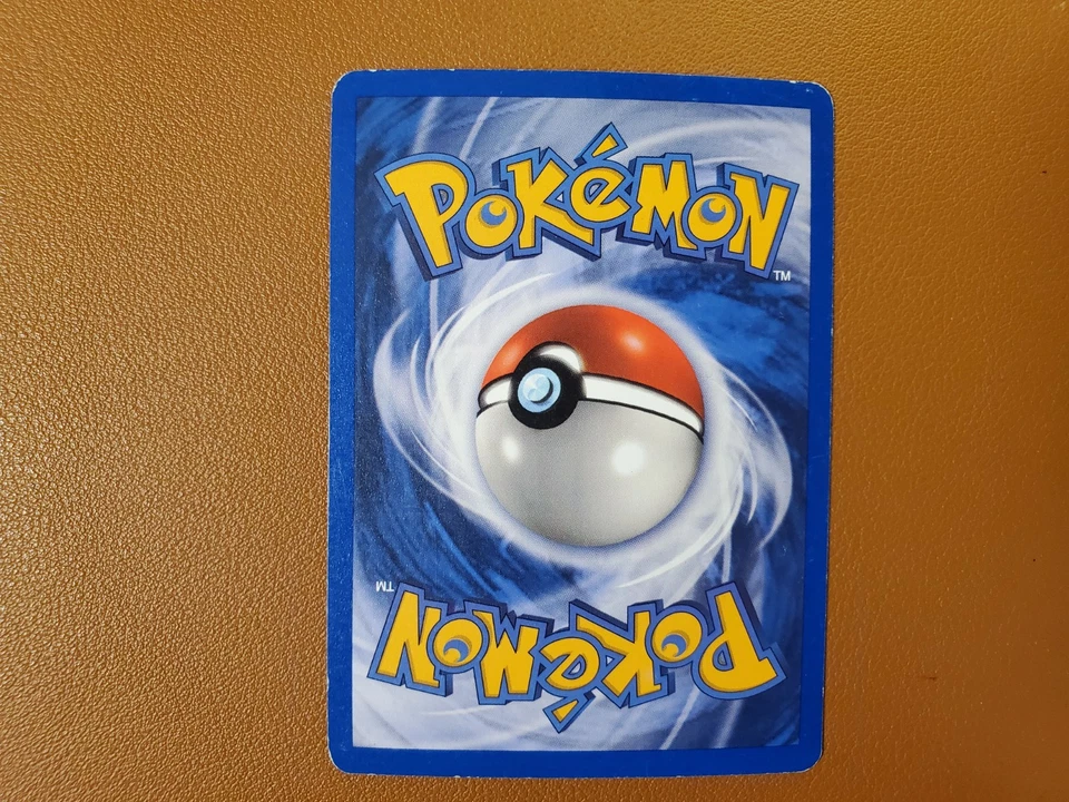 Scyther ex - 102/109 - Pokemon Ex Ruby & Sapphire Ultra Rare LP - Image 2 of 2