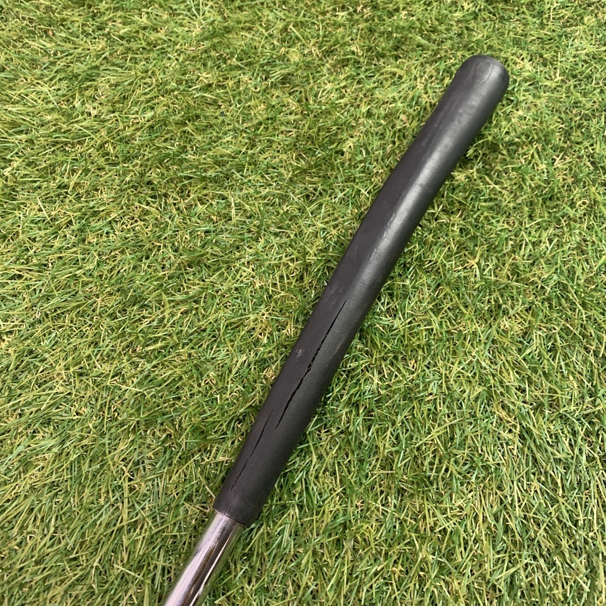 Vintage Ping I-A Putter 85068 Steel Right Hand Left Hand 34.75