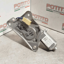 Lunette arrière Subaru JUSTY