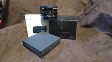 Sirui 1.25x Anamorphic Lens Adapter Black with Original Box