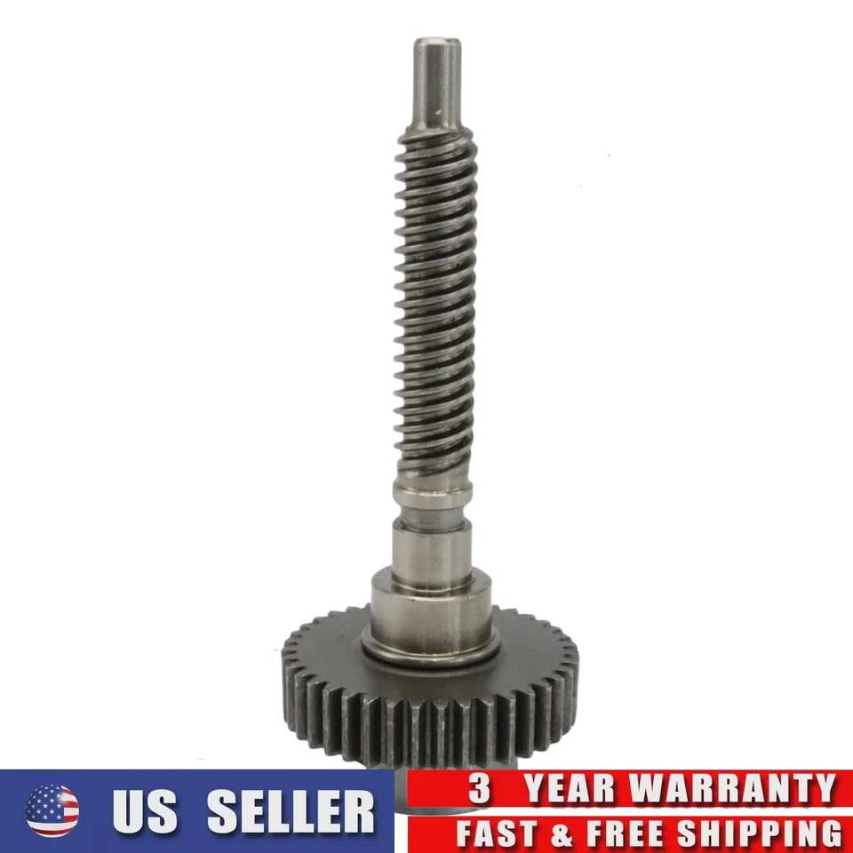 39 Teeth Metal Parking Brake Actuator Gear Kit Fits for BMW Rolls-Royce Phantom - Imagem 2 de 4