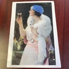 Vintage Coca Cola Coke Postcard 4x6 Greeting Card Advertising @A10