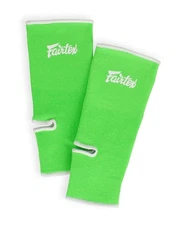 Fairtex As1 Ankle Guard Orthopedic Brace Premium Support For Sports Activities
