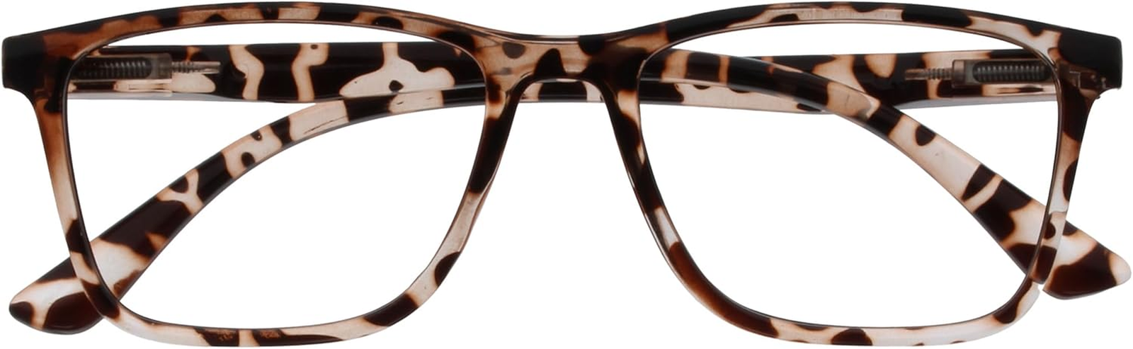 NYX Blue Light Blocking Reading Glasses - Anti-Glare Computer and Gaming Eyewear