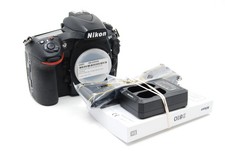 Used Nikon D810 FX Digital SLR Camera